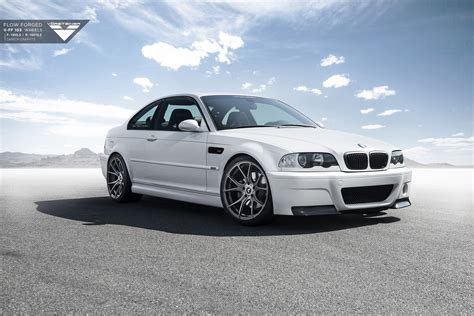 alpine white e46 m3